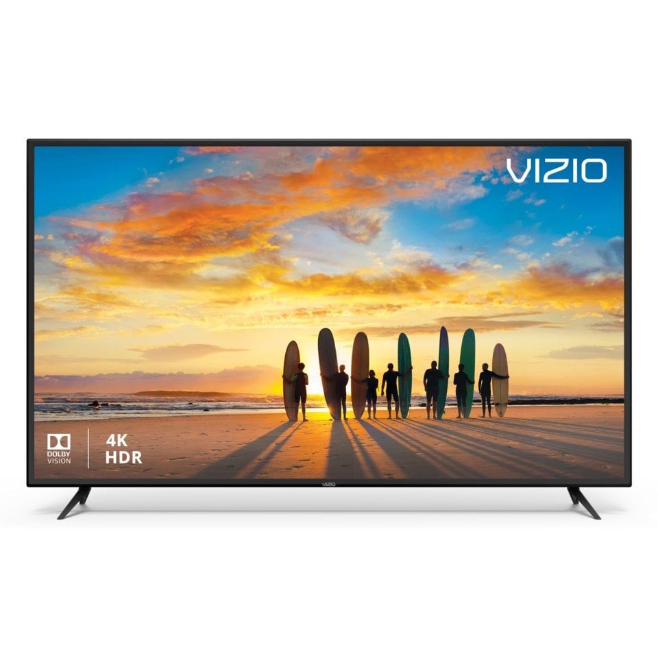 Vizio テレビ 2019 Vizio V605-G3 60