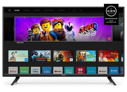 2019 Vizio V435-G0 43