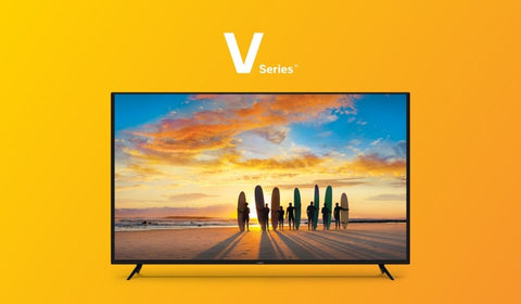 2019 Vizio V655-G9 65