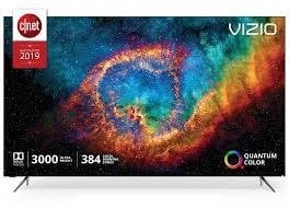 2019 Vizio Quantum X PX65-G1 65