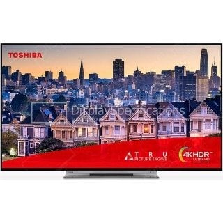 2019 Toshiba 65UL3A63 65"