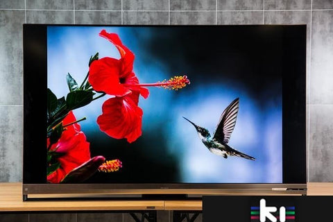 2019 Hisense HZ65U9E 65