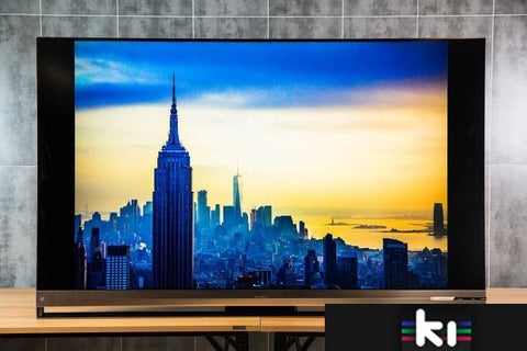 2019 Hisense HZ65U9E 65