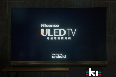 2019 Hisense HZ65U9E 65