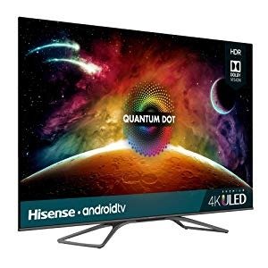 2019 Hisense 55H9F 55