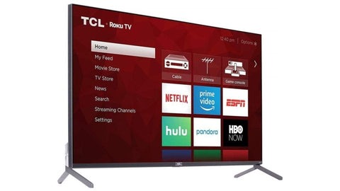 2019 TCL 65R625 65