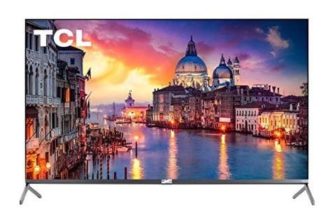 2019 TCL 55R625 55"