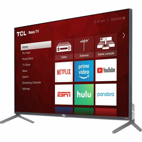 2019 TCL 55R625 55