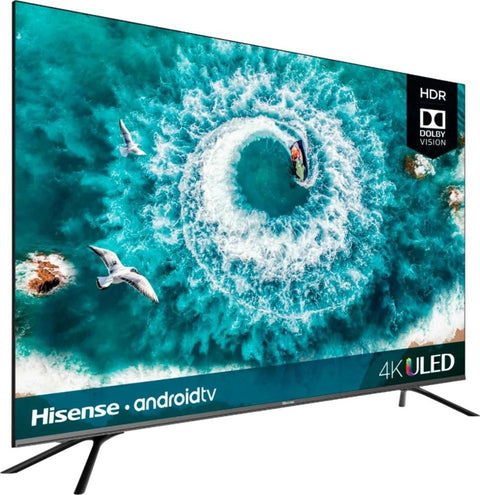 2019 Hisense 75R6E 75