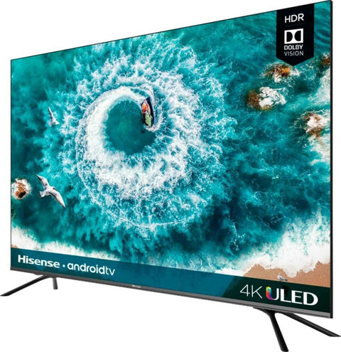 2019 Hisense 75R6E 75