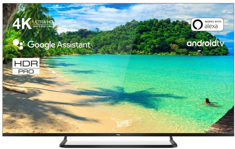 2019 TCL 50EP681 50