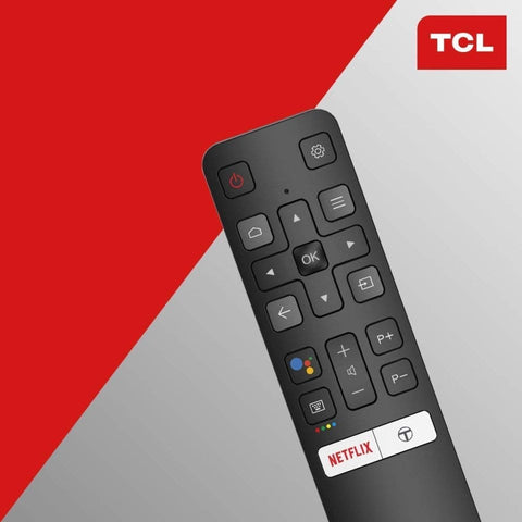 2019 TCL 50EP681 50