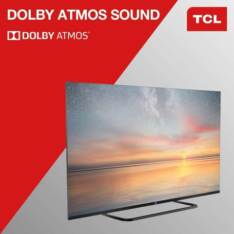 2019 TCL 50EP681 50