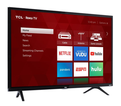 2019 TCL 40S325 40