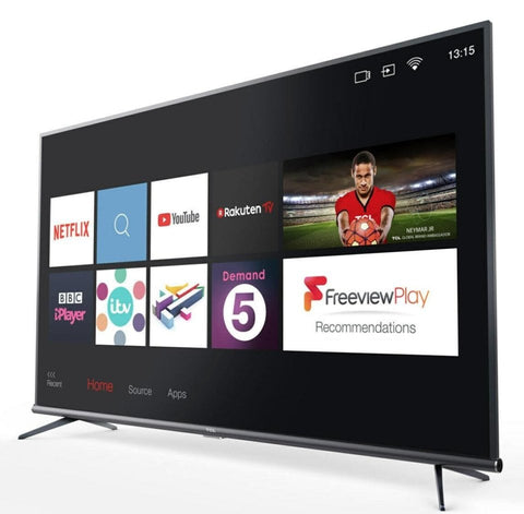 2019 TCL 50EP648 50