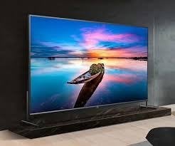 2019 TCL 85X6C 85"