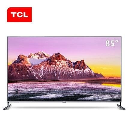 2019 TCL 85X6C 85