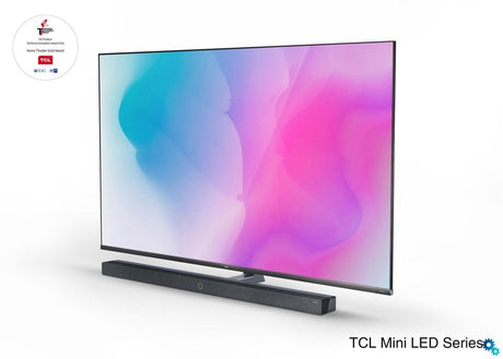 2019 TCL 65X10 Japan 65"