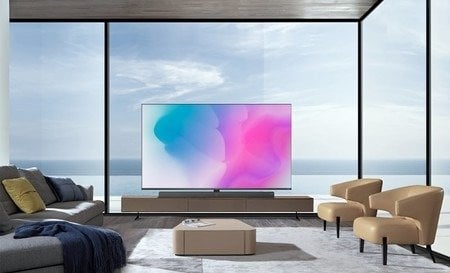 2019 TCL 65X10 Japan 65