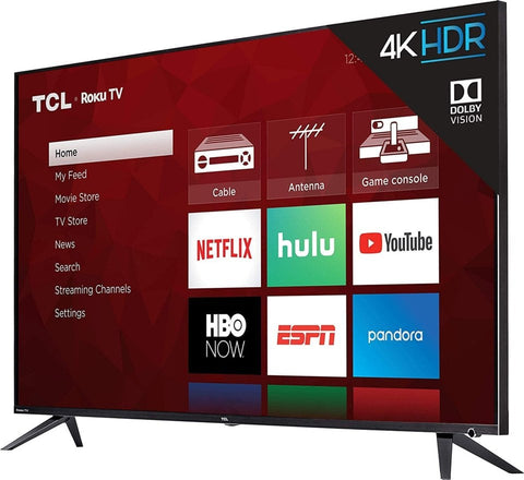 2019 TCL 75R617 75