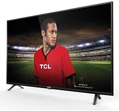 2019 TCL 43DB600 43"