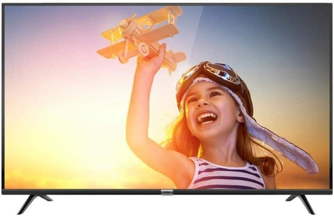 2019 TCL 43DB600 43