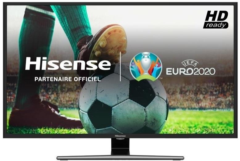 2019 Hisense B5500 Series