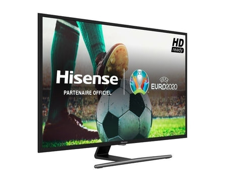 2019 Hisense H32B5500 32"