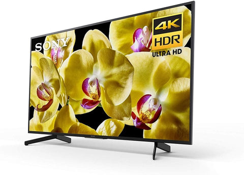 2019 Sony XBR-43X800G 43