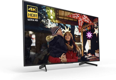 2019 Sony XBR-49X800G 49"