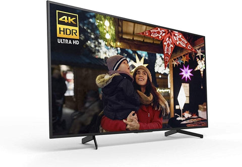 2019 Sony XBR-49X800G 49