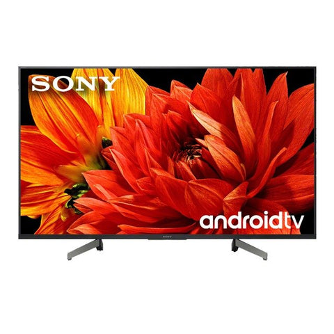 2019 Sony KD-43XG8396 43