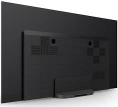 【送料無料】SONY 2019年製 77型 BRAVIA KJ-77A9G 有機ELテレビ BRAVIA(ブラビア) KJ-77A9G [77V型 /Bluetooth対応