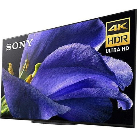 2019 Sony XBR-55A9G 55