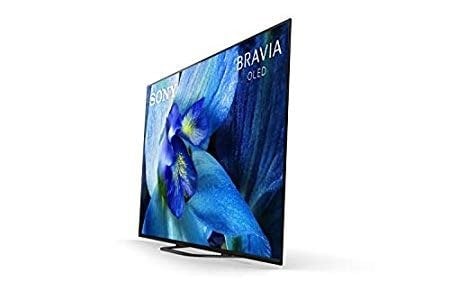 2019 Sony XBR-65A8G 65