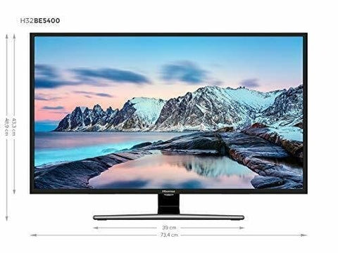 2019 Hisense H32BE5400 32