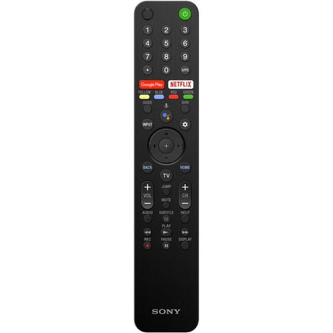 2019 Sony KD-43XG8599 43