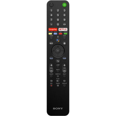 2019 Sony KD-65XG8577 65