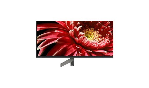 2019 Sony XBR-55X855G 55