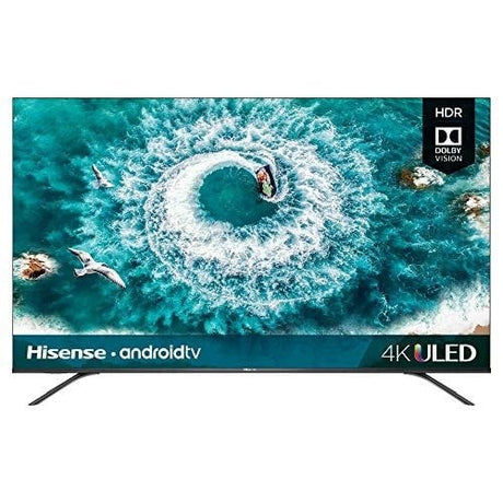 2019 Hisense 50H8F 50"