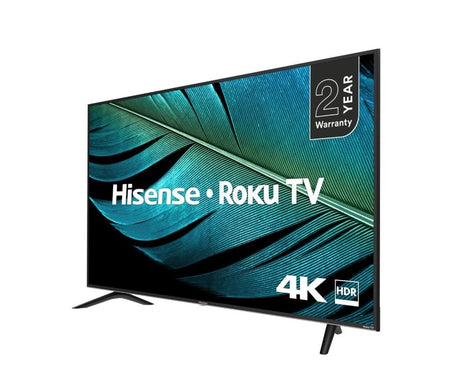 2019 Hisense R55B7120UK 55"