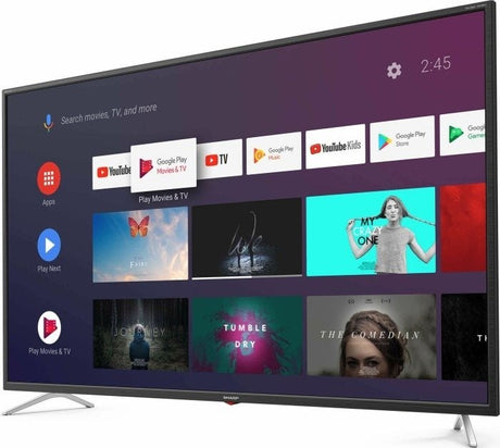 2019 Sharp LC-50BL5EA 50"