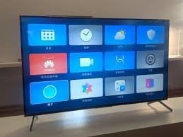 2019 Huawei Honor Vision Pro 55