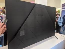 2019 Huawei Honor Vision Pro 55