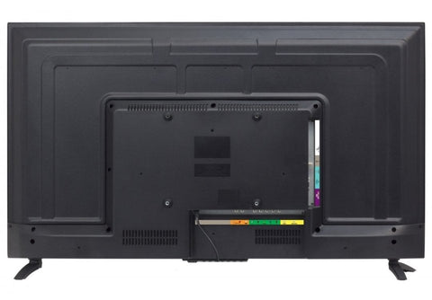 2019 Sceptre X435BV-FSRA 43