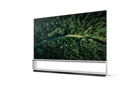 2019 LG OLED88Z9PLA 88"