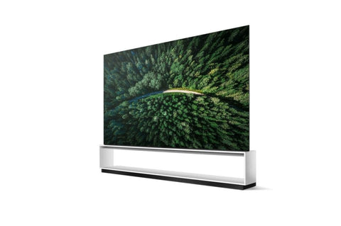 2019 LG OLED88Z9PLA 88