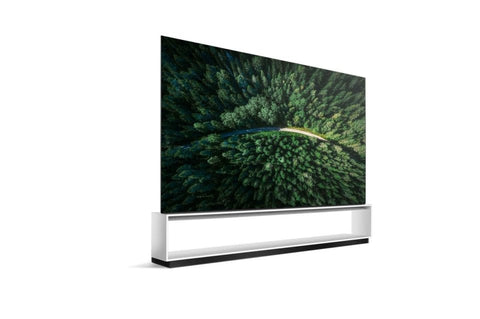 2019 LG OLED88Z9PLA 88