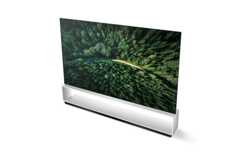 2019 LG OLED88Z9PLA 88