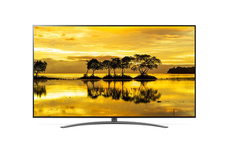 2019 LG 86SM9070PUA 86"